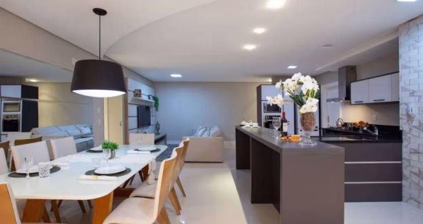 Apartamento Le Majestic no Centro, Balneário Camboriú