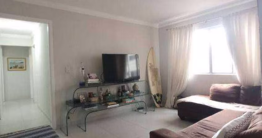 Apartamento com 3 dormitórios à venda, 120 m² por R$ 1.250.000,00 - Centro - Balneário Camboriú/SC