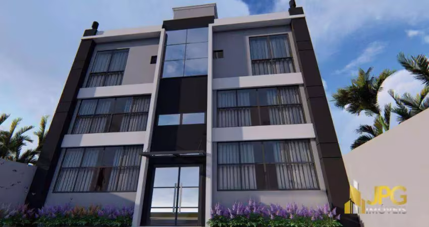 Apartamento com 2 quartos à venda na Rua Antônio Athanázio Corrêa, Barra, Balneário Camboriú