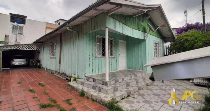 Terreno à venda na Rua Paraguai, Nações, Balneário Camboriú
