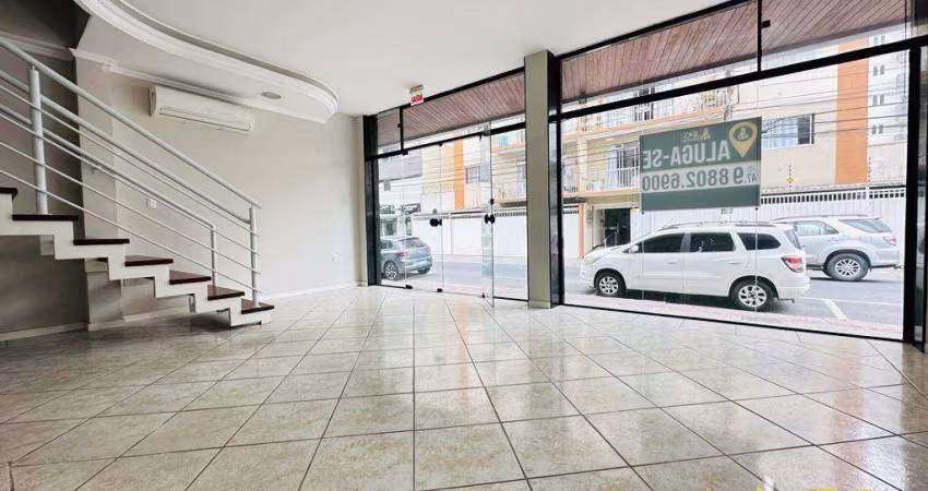 Sala para alugar, 70 m² por R$ 4.500,00/mês - Centro - Balneário Camboriú/SC