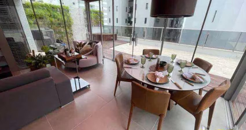 Apartamento com 3 quartos à venda na Avenida Brasil, Centro, Balneário Camboriú