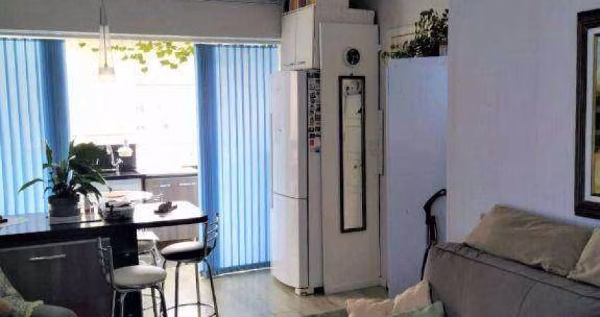 Apartamento com 3 dormitórios à venda, 110 m² por R$ 1.350.000,00 - Centro - Balneário Camboriú/SC