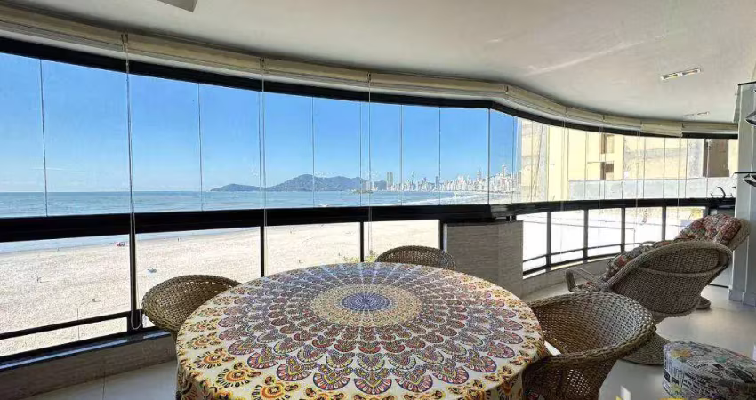 Apartamento com 3 quartos à venda na Avenida Atlântica, Centro, Balneário Camboriú