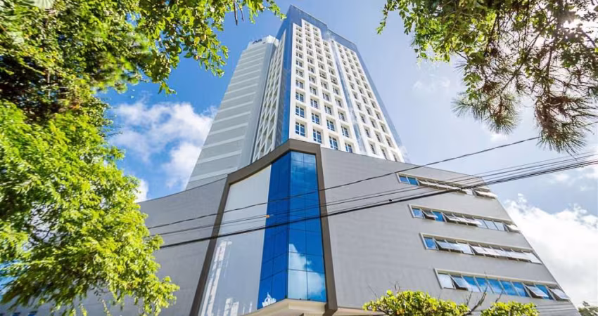 Sala comercial à venda em Balneário Camboriú