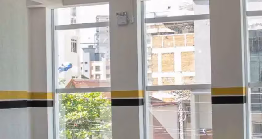 Apartamento no centro de Itapema
