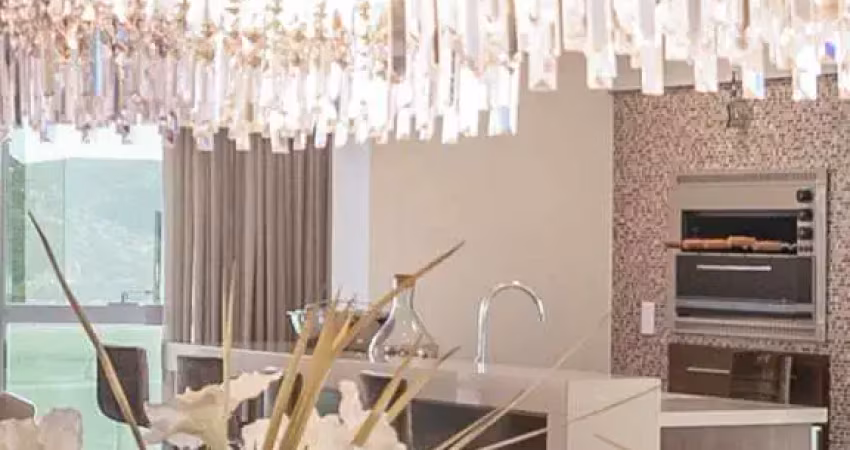 Apartamento com 4 quartos à venda na Avenida Atlântica, Centro, Balneário Camboriú