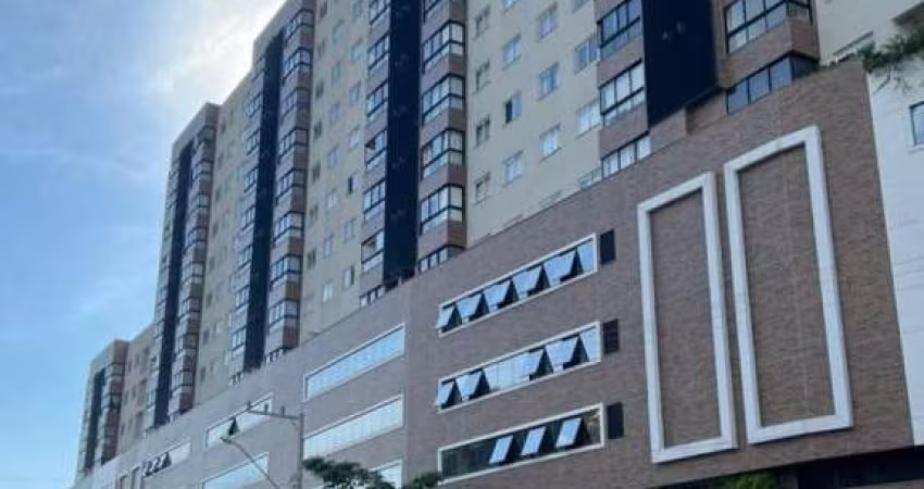 Apartamento Ícon Residence em Balneário Camboriú