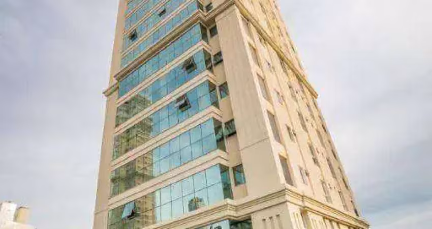 Apartamento com 3 dormitórios, 277 m² - venda por R$ 8.900.000 ou aluguel por R$ 25.000/mês - Centro - Balneário Camboriú/SC
