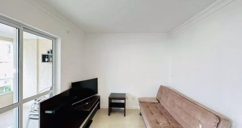 Apartamento com 2 dormitórios para alugar, 90 m² por R$ 4.950,00/mês - Centro - Balneário Camboriú/SC