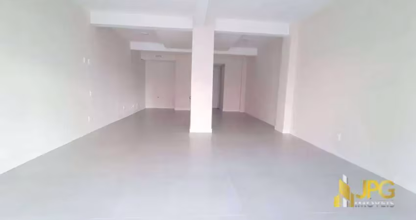 Sala para alugar, 78 m² por r$ 7.750,00/mês - centro - balneário camboriú/sc