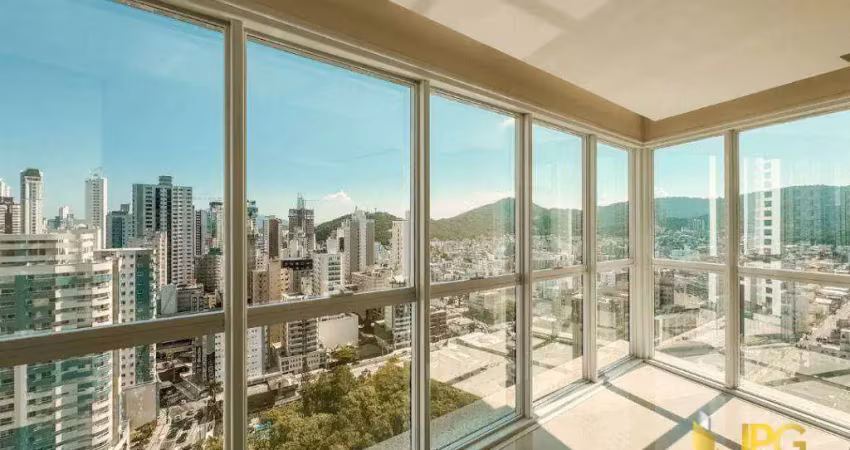 Apartamento com 3 dormitórios próximo á rosa gigante