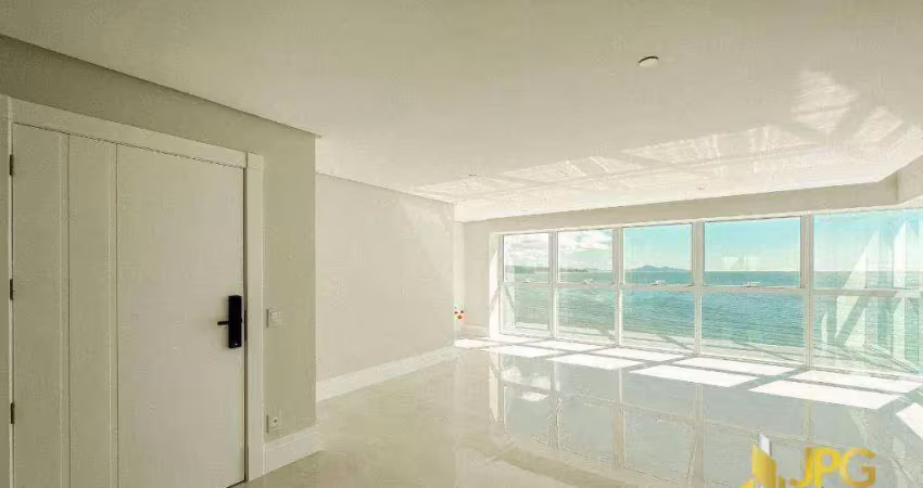 Apartamento exclusivo no one tower – balneário camboriú