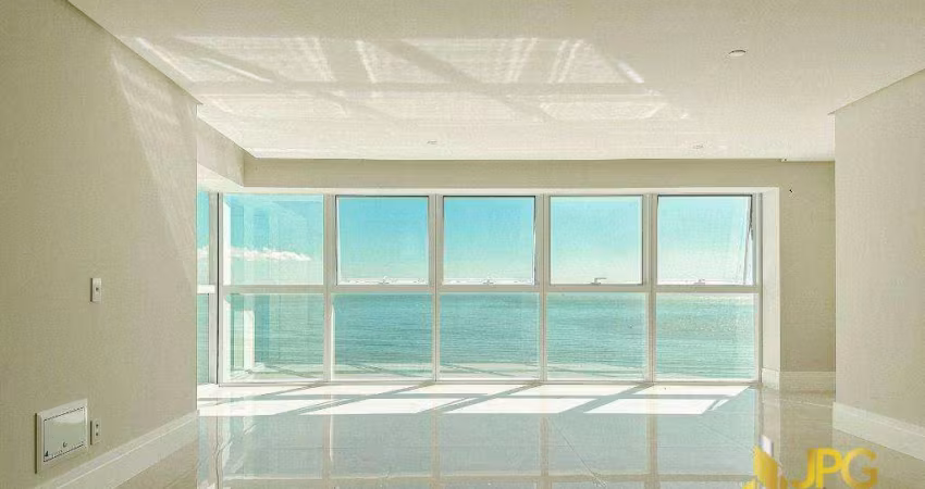 Apartamento Exclusivo no One Tower – Balneário Camboriú