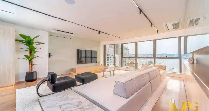 Apartamento Exclusivo no Yachthouse – Balneário Camboriú