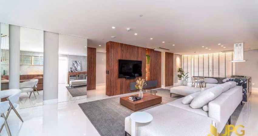 Apartamento Exclusivo no Yachthouse – Balneário Camboriú