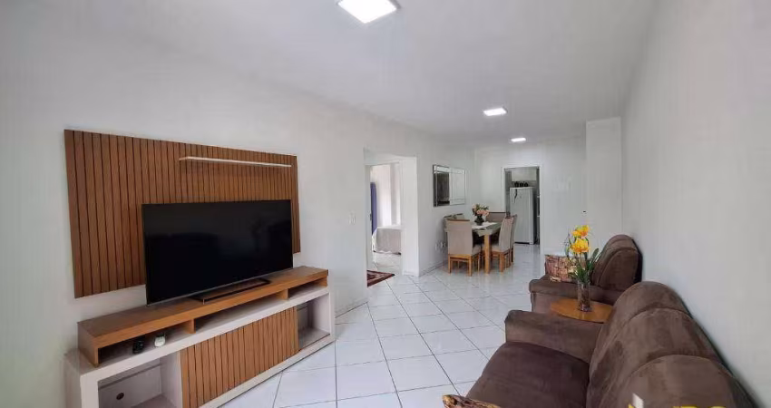 Apartamento para locação anual em Balneário Camboriú.