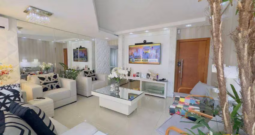 Exclusividade, conforto e sofisticação a apenas 170 metros do mar!