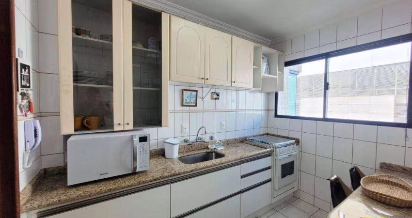 Apartamento com 2 dormitórios à venda, 111 m² por R$ 990.000,00 - Centro - Balneário Camboriú/SC