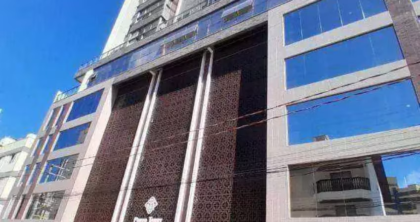 Apartamento com 4 dormitórios à venda, 137 m² por r$ 2.700.000,00 - centro - balneário camboriú/sc