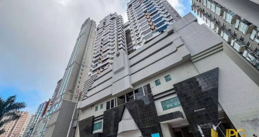 Apartamento com 3 quartos à venda na Avenida Brasil, Centro, Balneário Camboriú