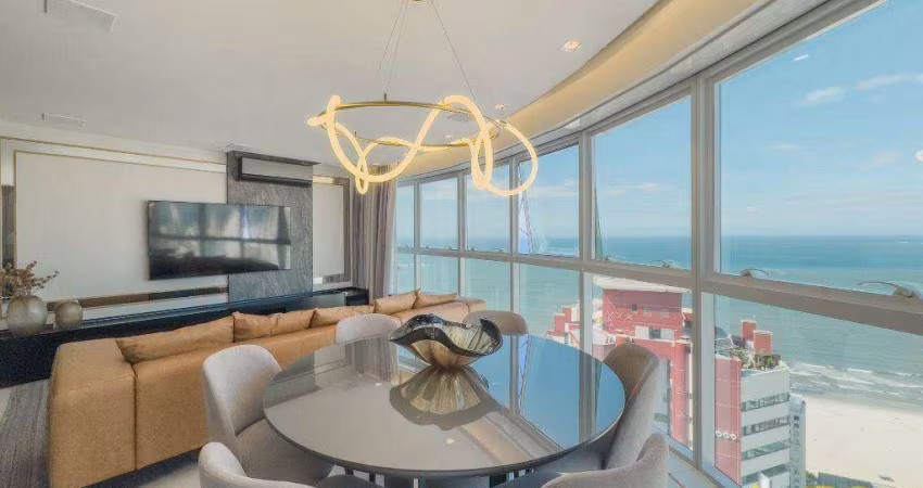 Apartamento no Edifício Olympo Tower em Balneário Camboriú - FG Empreendimentos