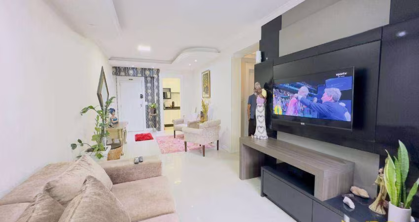 Apartamento Garden a poucos metros da Avenida Brasil