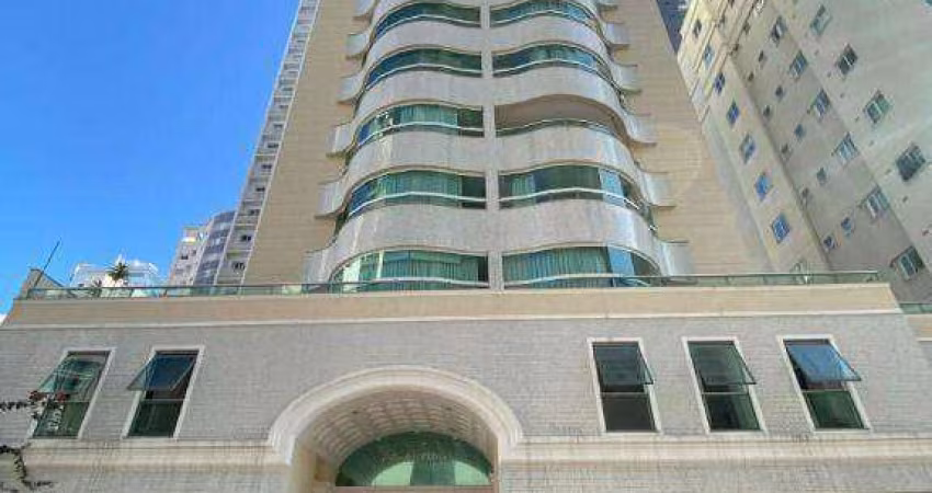 Apartamento com 3 dormitórios à venda, 98 m² por R$ 1.700.000,00 - Pioneiros - Balneário Camboriú/SC