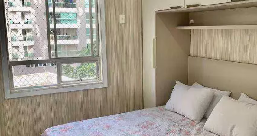 Apartamento com 1 dormitório à venda, 58 m² por R$ 850.000,00 - Centro - Balneário Camboriú/SC