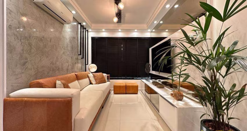 Apartamento com 2 dormitórios, 60 m² - venda por R$ 1.250.000,00 ou aluguel por R$ 5.820,00/mês - Centro - Balneário Camboriú/SC