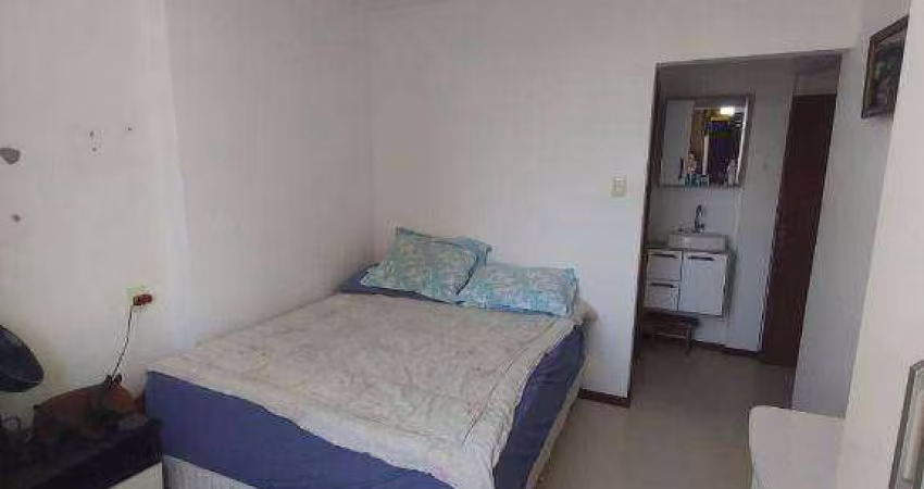 Apartamento com 4 dormitórios à venda, 190 m² por R$ 2.500.000,00 - Centro - Balneário Camboriú/SC