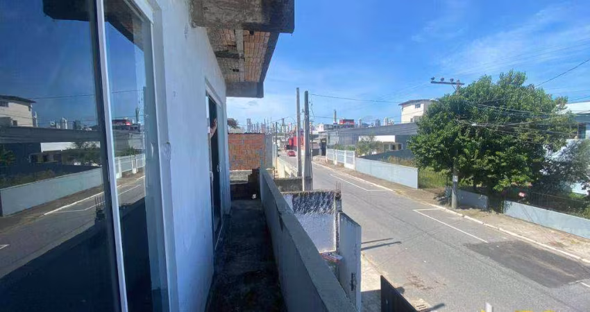 Casa com 3 dormitórios à venda por R$ 585.900,00 - Municipios - Balneário Camboriú/SC