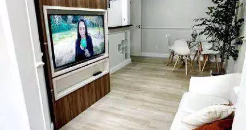 Apartamento com 2 dormitórios à venda, 78 m² por r$ 1.280.000,00 - centro - balneário camboriú/sc