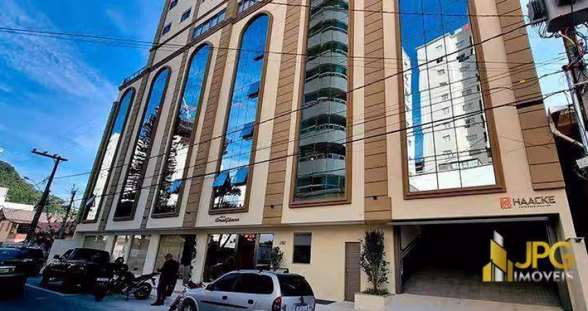 Apartamento com 3 dormitórios à venda, 101 m² por R$ 1.600.000 - Centro - Balneário Camboriú/SC