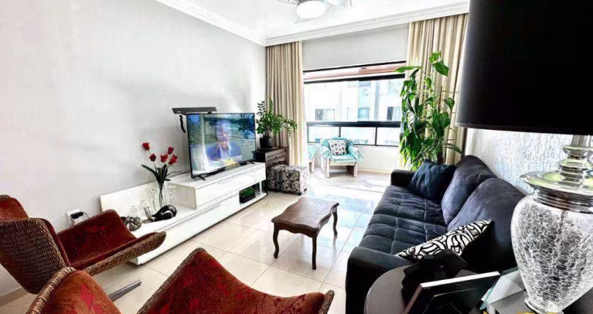 Exclusividade e conforto a apenas 400 metros do mar de Balneário Camboriú.