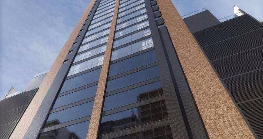 Apartamento com 4 dormitórios, 135 m² - venda por R$ 3.500.000,00 ou aluguel por R$ 14.000,00 - Centro - Balneário Camboriú/SC