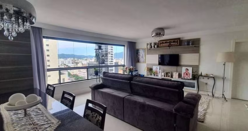 Apartamento com 3 dormitórios, 127 m² - venda por R$ 2.300.000,00 ou aluguel por R$ 11.166,67 - Centro - Balneário Camboriú/SC