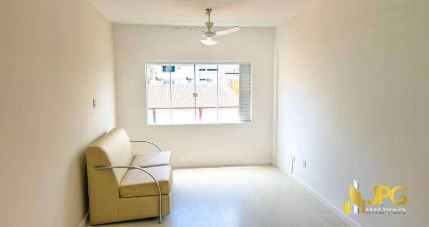 Apartamento com 1 dormitório à venda, 33 m² por R$ 425.000 - Nações - Balneário Camboriú/SC