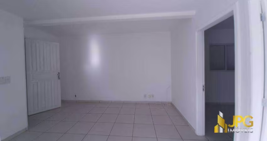 Apartamento para alugar - Centro - Balneário Camboriú/SC