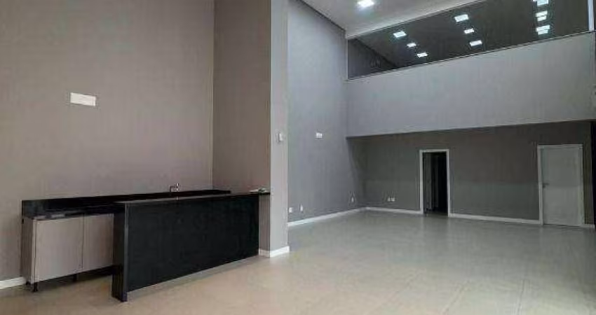 Sala para alugar, 200 m² por R$ 15.000/mês - Praia Brava - Itajaí/SC