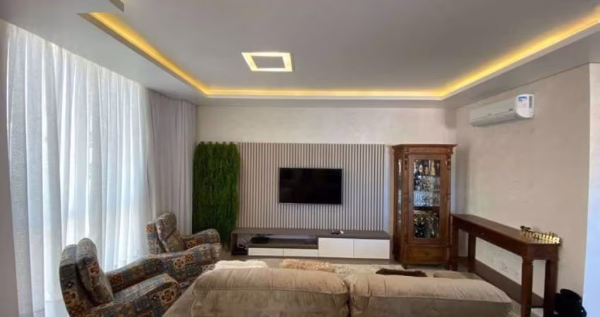 Apartamento com 3 dormitórios para alugar, 180 m² por R$ 9.500,00 - Centro - Balneário Camboriú/SC