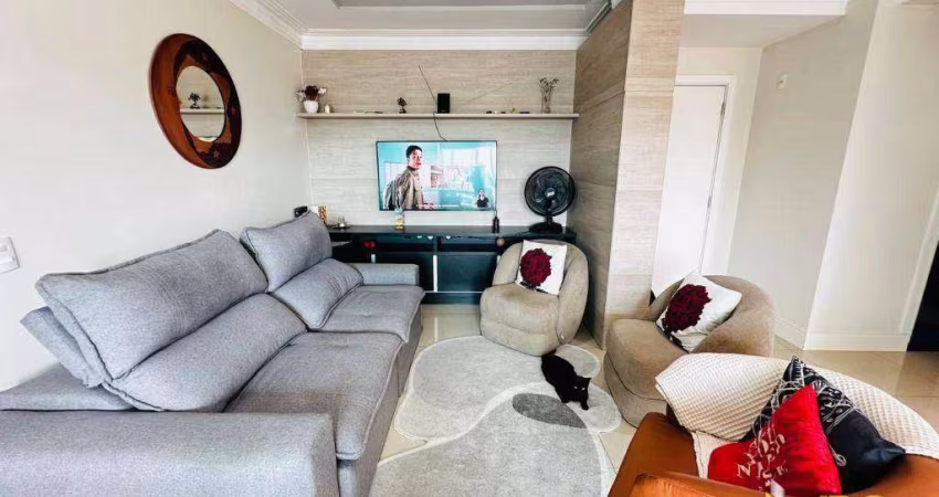 Apartamento Alto Padrão com 3 Suítes  – Bairro das Nações, Balneário Camboriú