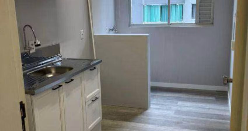 Apartamento com 2 dormitórios para alugar - Centro - Balneário Camboriú/SC
