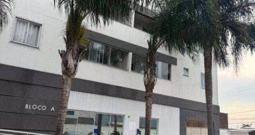 Apartamento em condomínio fechado com 2 Quartos e Sacada com Churrasqueira em Itajaí