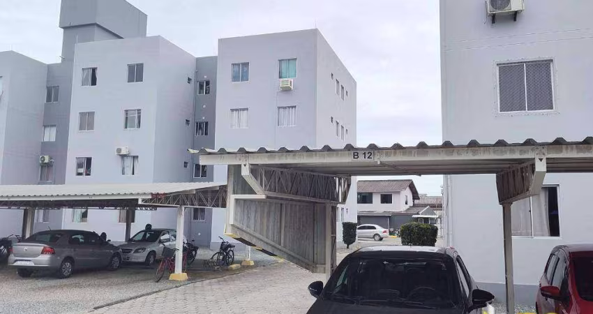 Oportunidade: Apartamento Pronto para Morar com Estrutura Completa em Itajaí