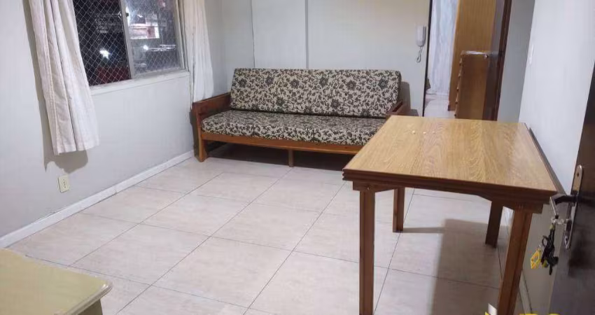 Apartamento com 1 dormitório à venda, 50 m² por R$ 690.000,00 - Centro - Balneário Camboriú/SC