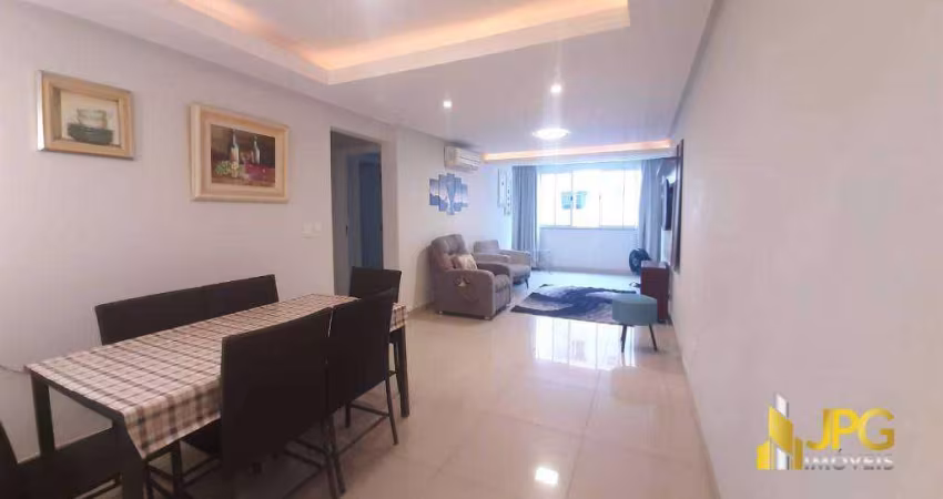 Apartamento com 2 dormitórios, 148 m² - venda por R$ 900.000,00 ou aluguel por R$ 5.000,00/mês - Centro - Balneário Camboriú/SC