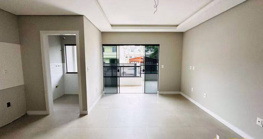 Apartamento com 2 dormitórios à venda, 70 m² por R$ 790.000,00 - Nações - Balneário Camboriú/SC