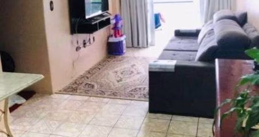 Apartamento 3 Quartos com Garagem Privativa - Nações - Balneário Camboriú/SC