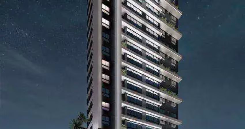 Apartamento com 3 dormitórios à venda, 132 m² por r$ 2.950.000 - pioneiros - balneário camboriú/sc
